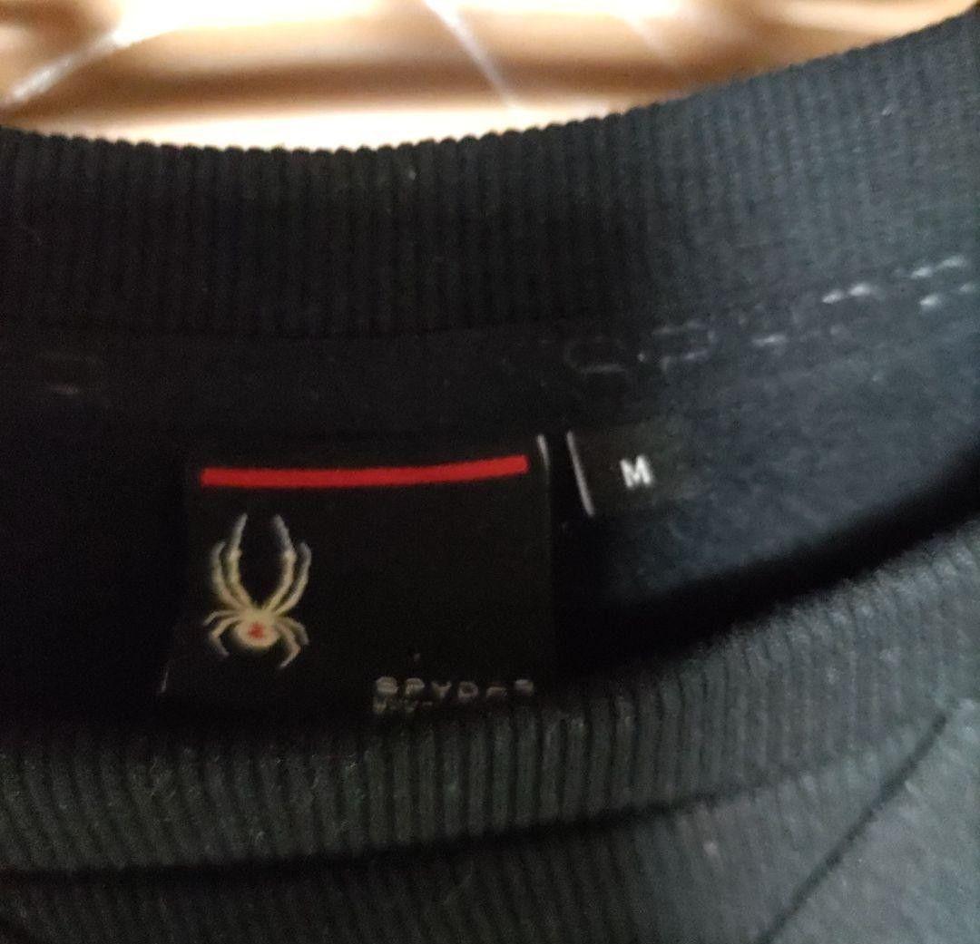 美良品 SPYDER スパイダー U.S.SKI TEAM ウエア