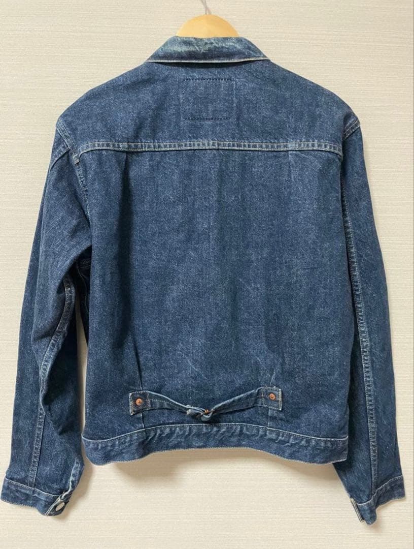 Levi's リーバイス　デニムジャケット　1st