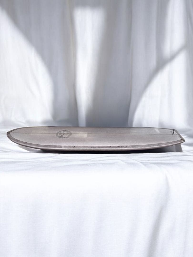 【新品送料込】Brimp’s 7’4”超浮力系ミッドレングス