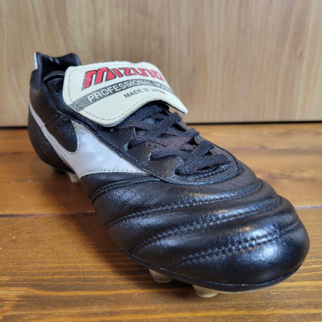 ミズノ モレリア2 JAPAN 25.5cm