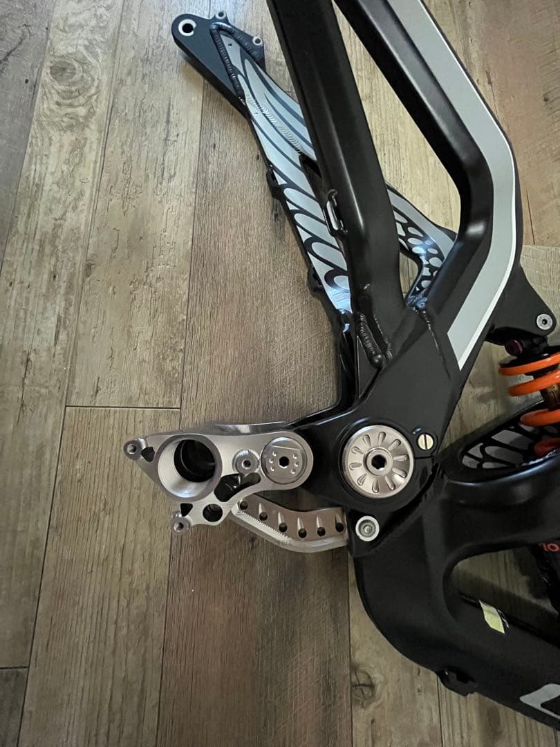 パーツ GT FURY 2.0