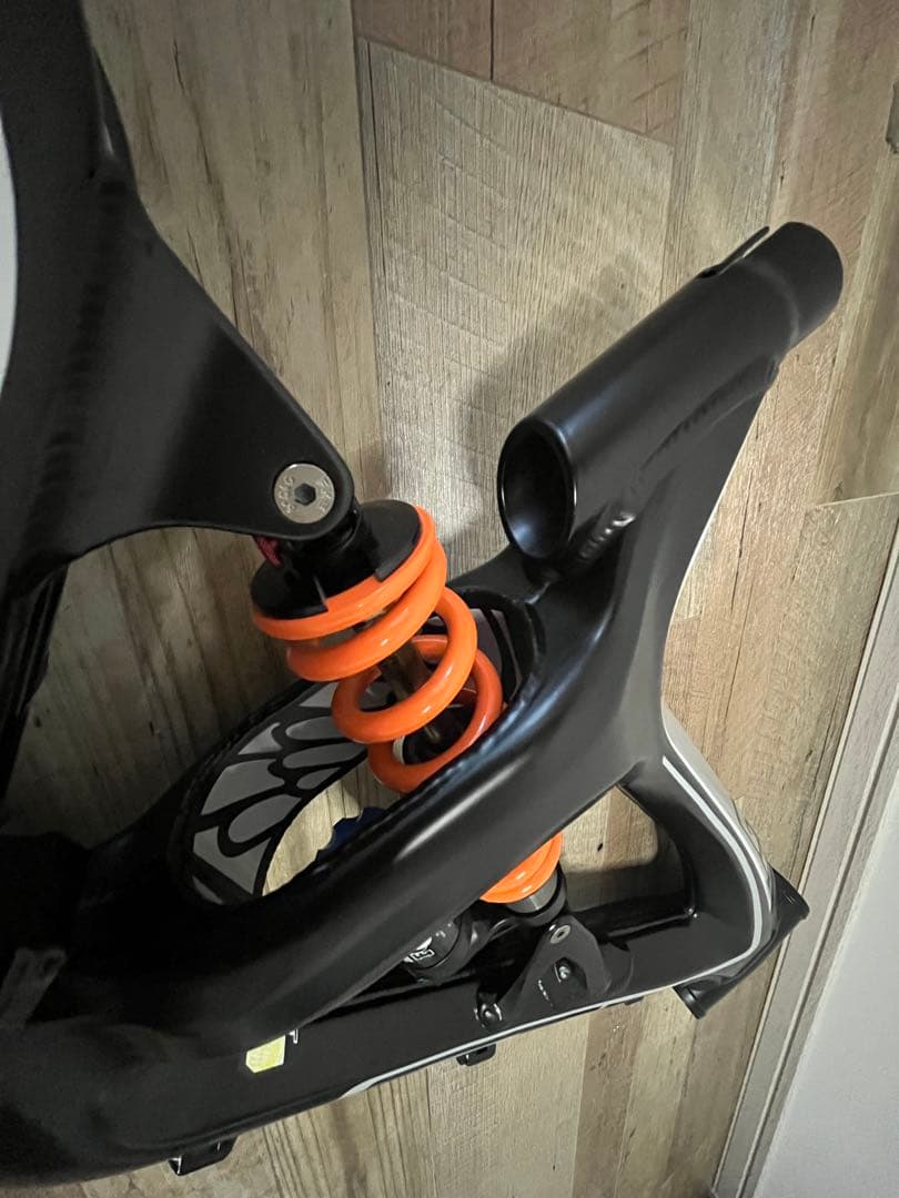 パーツ GT FURY 2.0