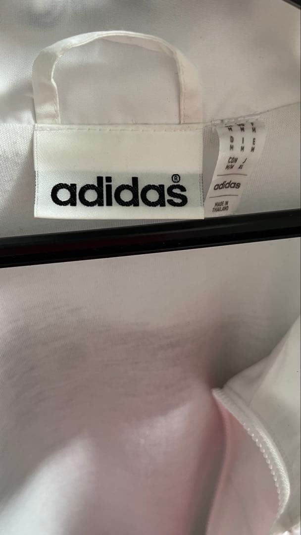 adidas アディダス ドイツ代表 1996 ウーブン トラックジャケット