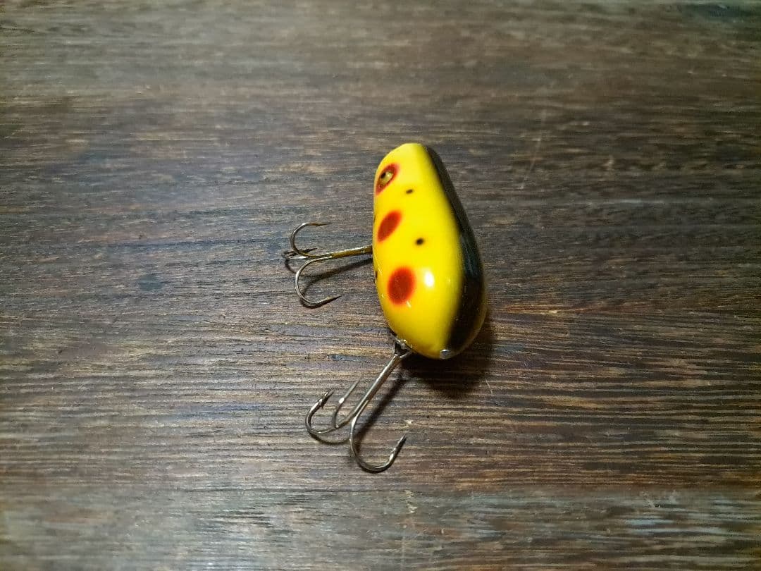 道楽　DOWLUCK 　ドウラク　シトシトポッチャン　オールド