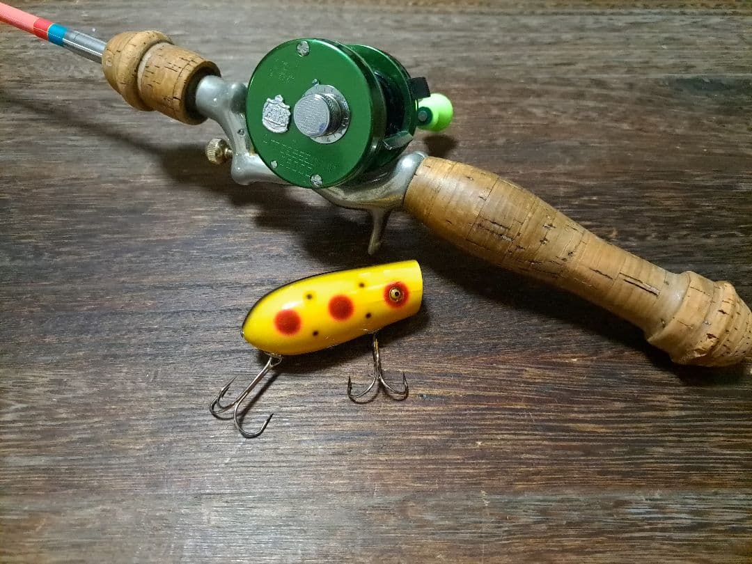 道楽　DOWLUCK 　ドウラク　シトシトポッチャン　オールド