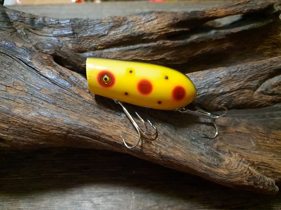 道楽　DOWLUCK 　ドウラク　シトシトポッチャン　オールド