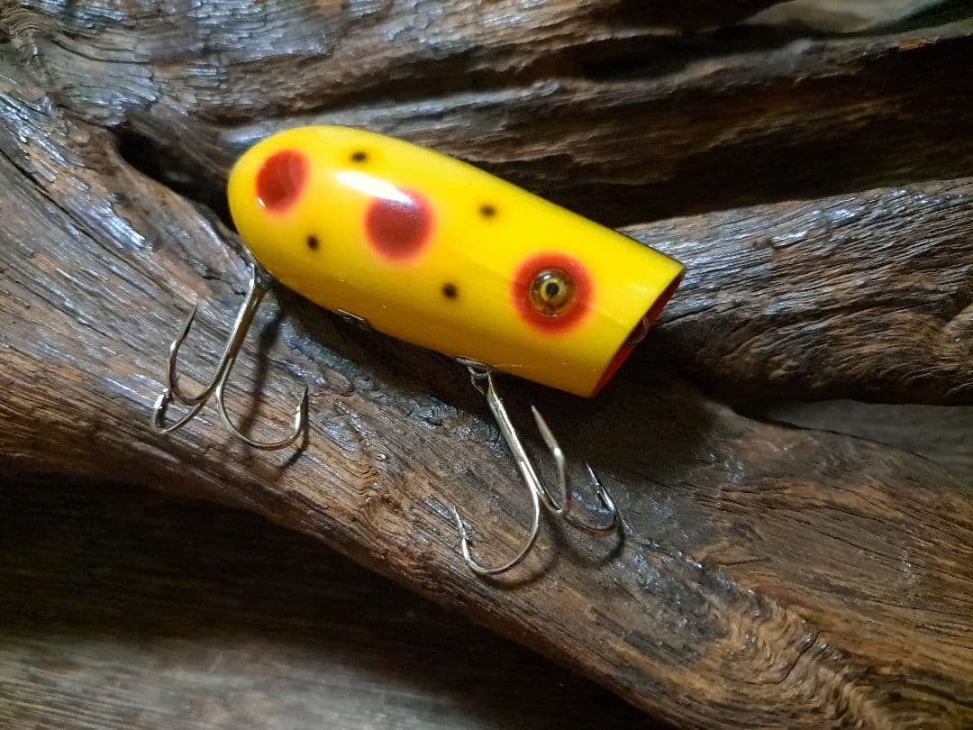 道楽　DOWLUCK 　ドウラク　シトシトポッチャン　オールド