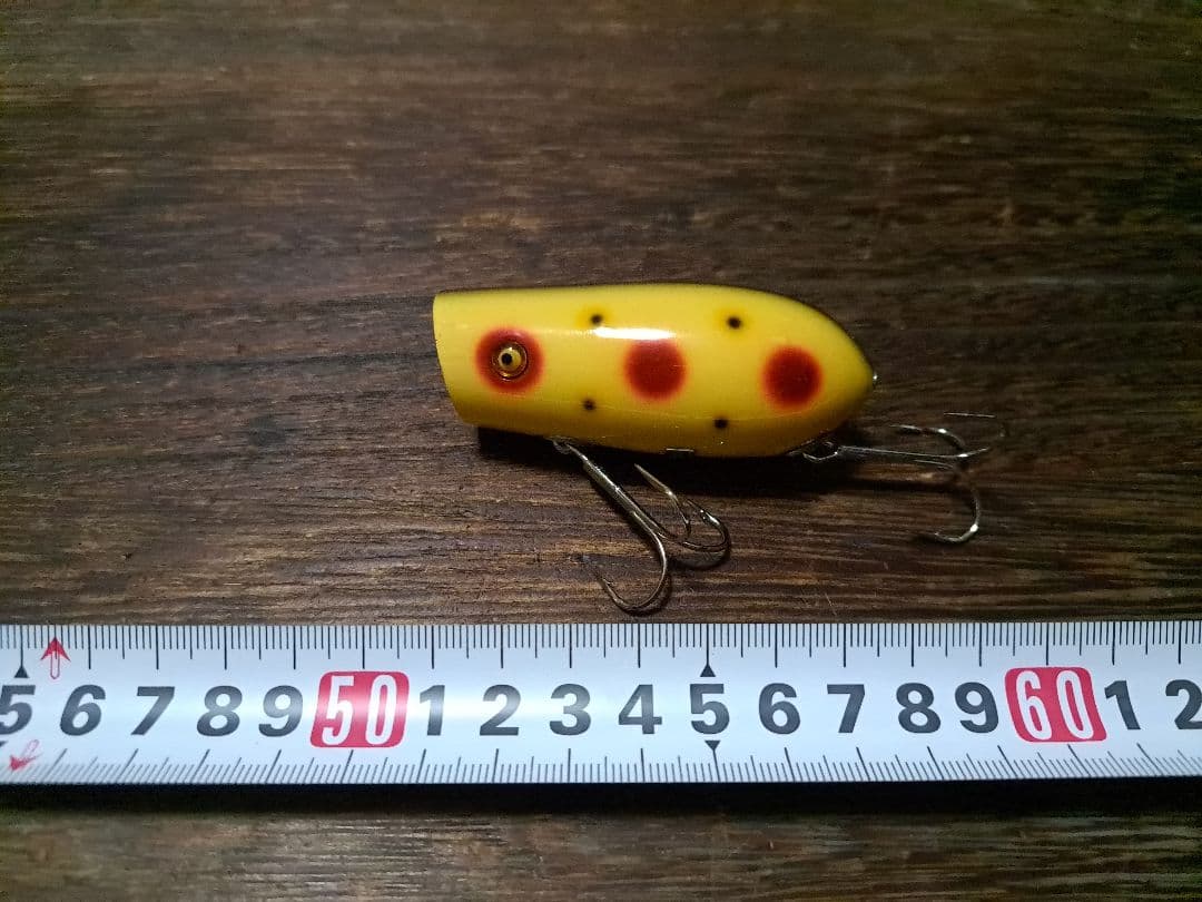 道楽　DOWLUCK 　ドウラク　シトシトポッチャン　オールド