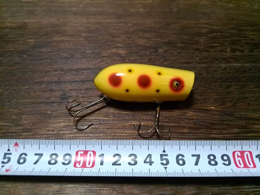 道楽　DOWLUCK 　ドウラク　シトシトポッチャン　オールド