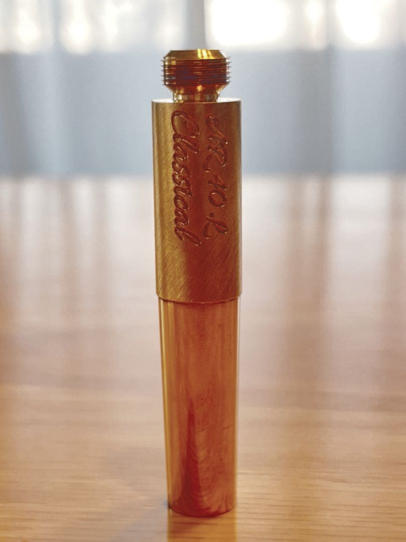 ARリゾナンス　バックボア　40 L Classical ゴールド