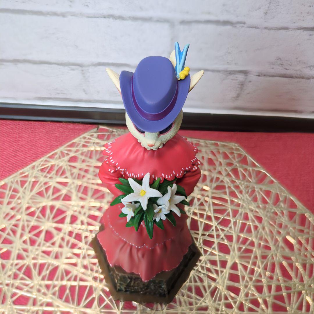 【希少】耳をすませば オルゴール ルイーゼ　動作確認済