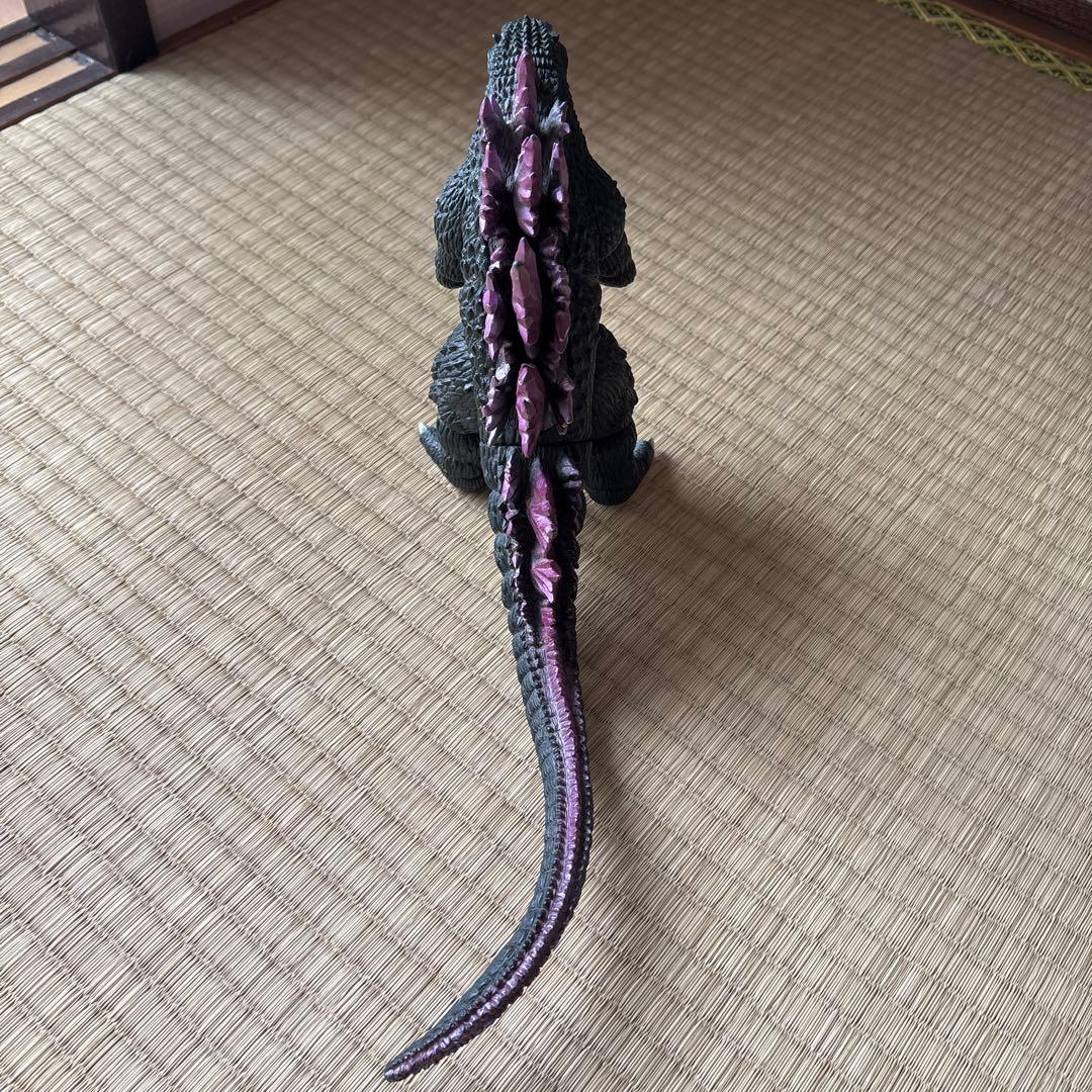 ゴジラ 2000 （ゴジラ ミレニアム） 劇場限定 フィギュア 74171 - メルカリ