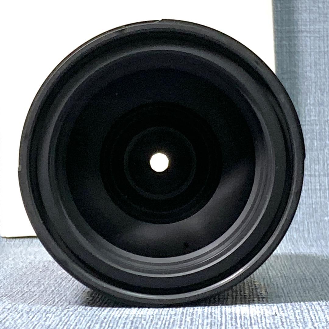 ■SIGMA⭐︎28-70mm F2.8 DG DN　大三元レンズ