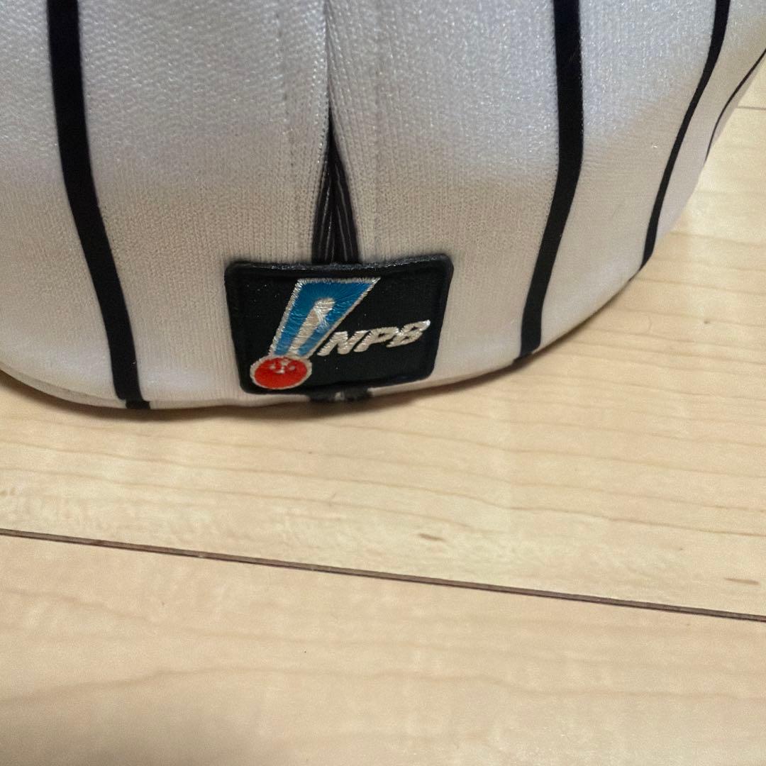 阪神タイガースプロコレキャップ　久保田スラッガー製　美品