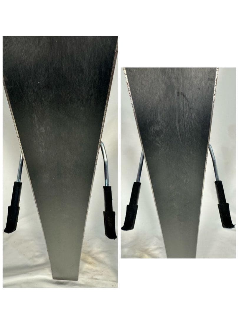 良品】OGASAKA G-TRIUN スキー板 190CM ビンディング付き - メルカリ