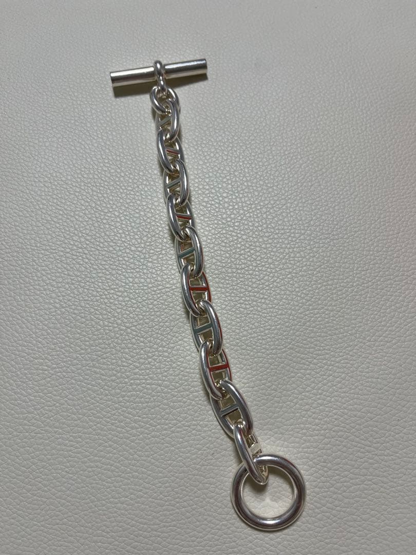 シェーヌダンクル　TGM 10コマ