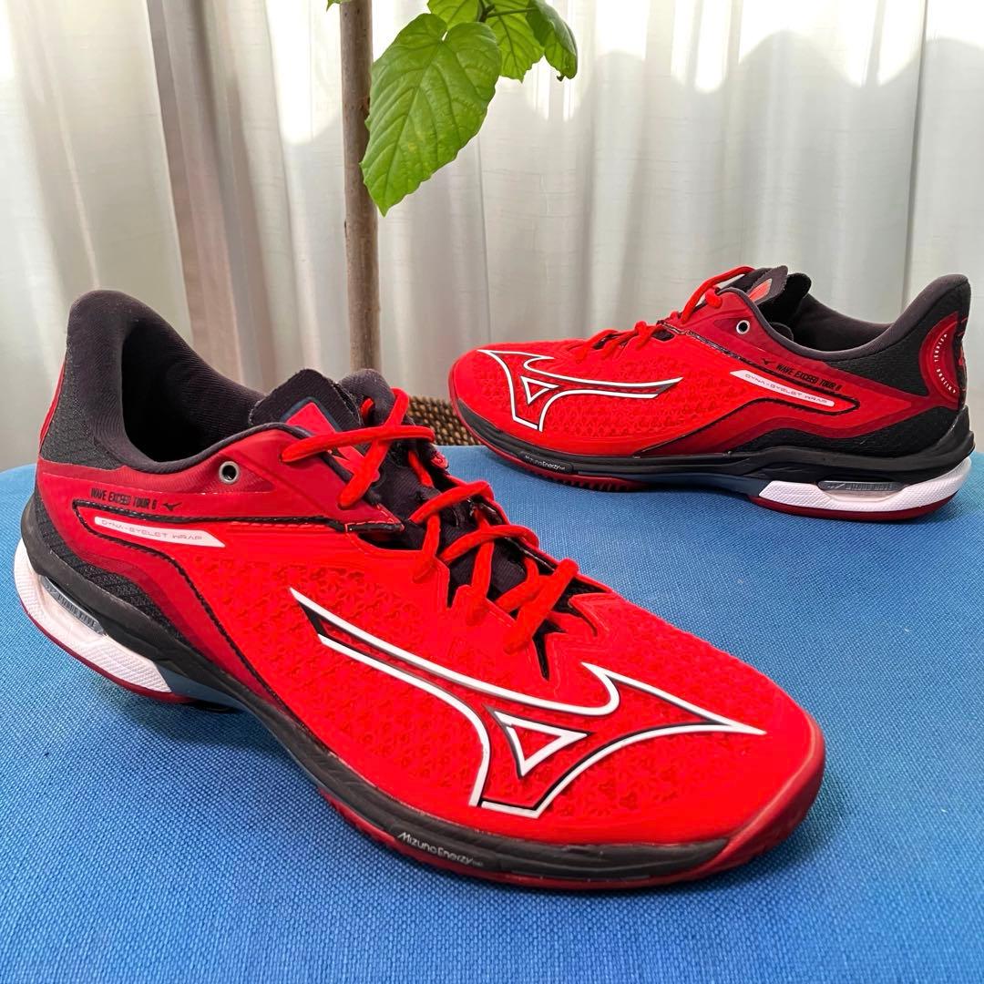 MIZUNO WAVE EXCEED TOUR6 ウェーブエクシードツアー6