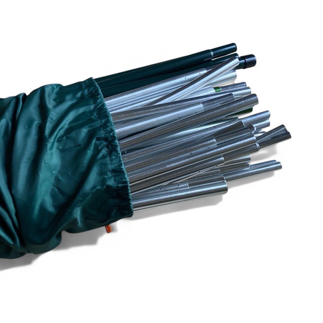 【専用】　　　Coleman コールマン タフスクリーン2ルームハウスMDX