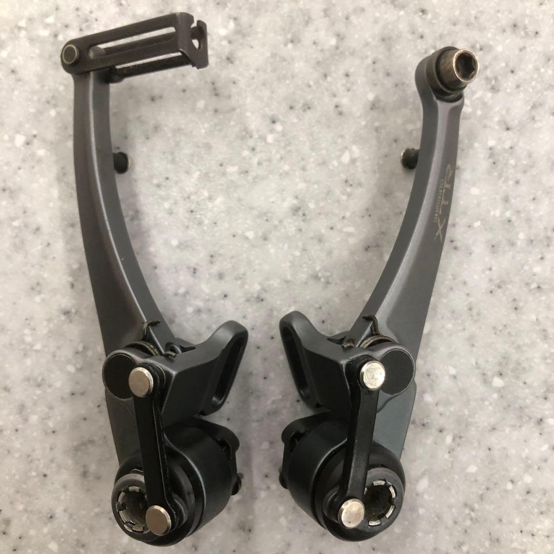 シマノ XTR BR-M951 シュー新品（ナット無し）