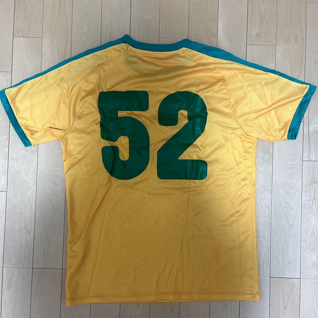 星稜高校サッカー ユニフォーム Lサイズ クラシック