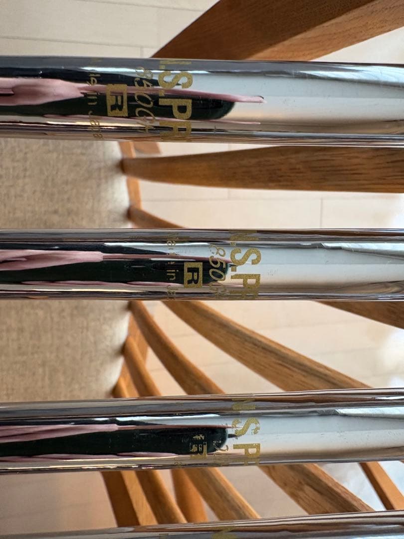 tatsさん専用　PING G30 5I〜Wの6本、ns pro850gh