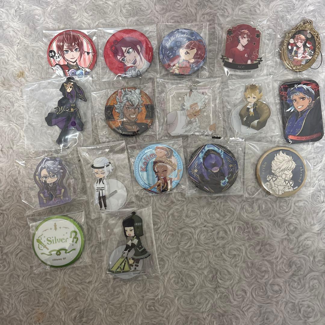 ツイステ まとめ売り - メルカリ