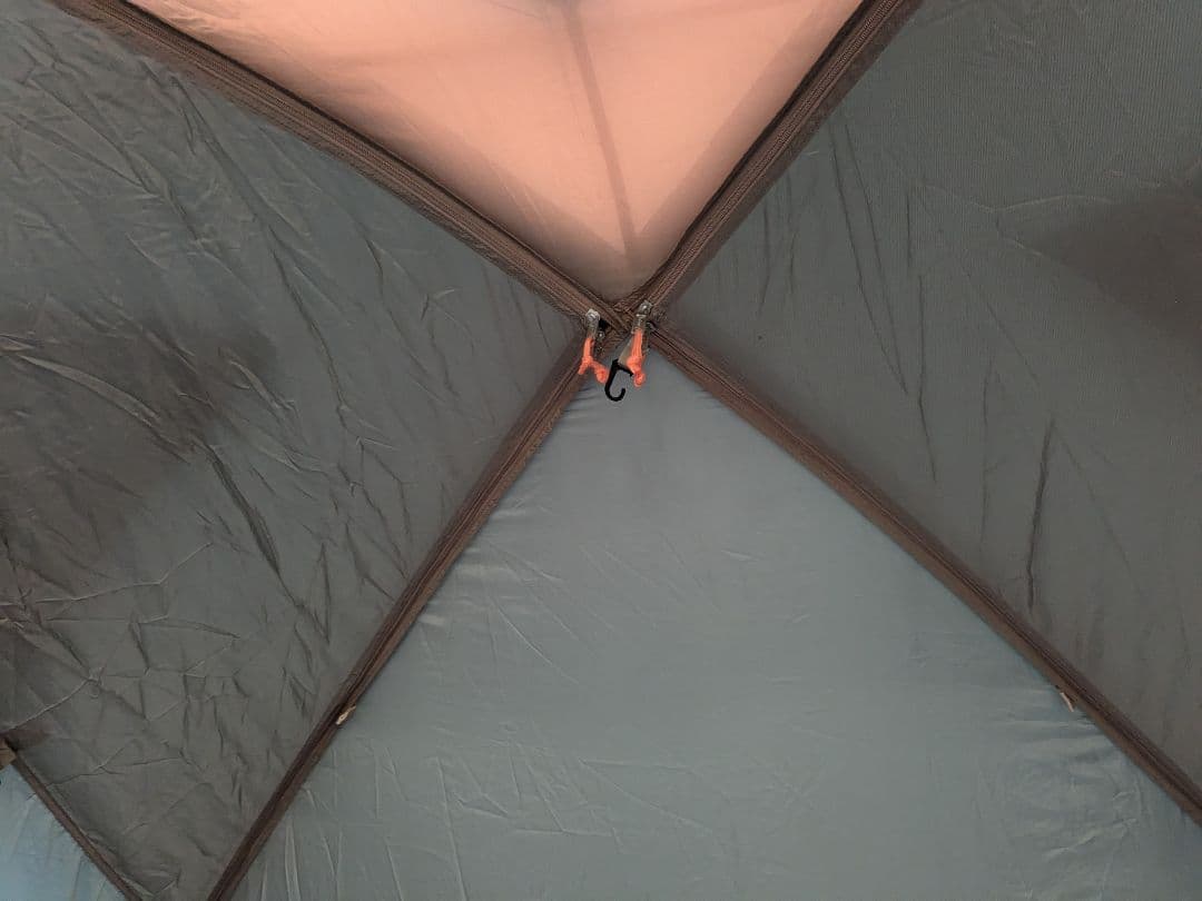 コールマン　BCキャノピードーム270プラス＆スクリーンキャノピータープ320