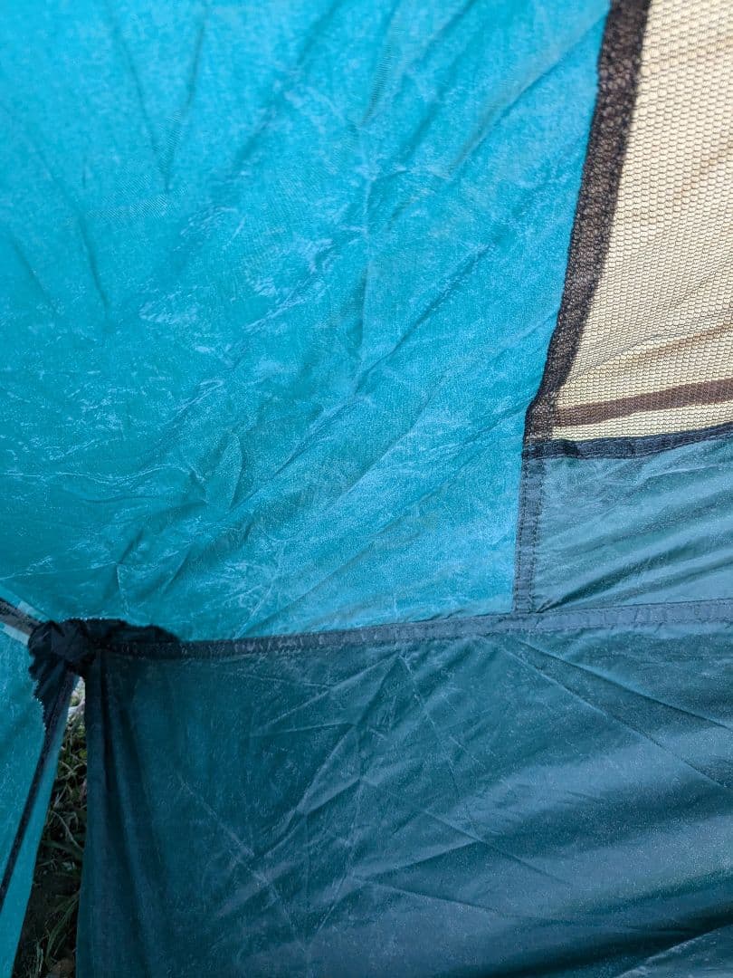 コールマン　BCキャノピードーム270プラス＆スクリーンキャノピータープ320