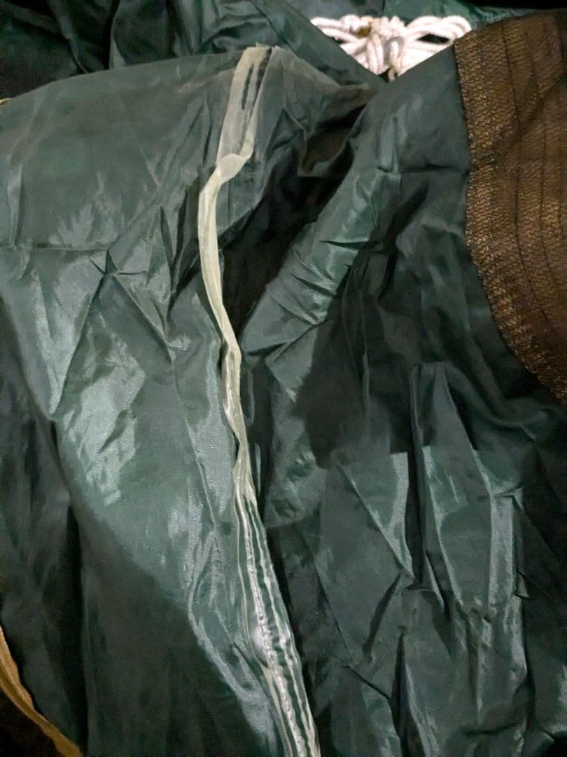 コールマン　BCキャノピードーム270プラス＆スクリーンキャノピータープ320