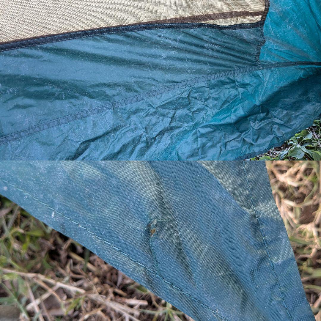 コールマン　BCキャノピードーム270プラス＆スクリーンキャノピータープ320