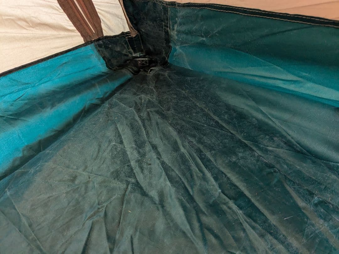 コールマン　BCキャノピードーム270プラス＆スクリーンキャノピータープ320