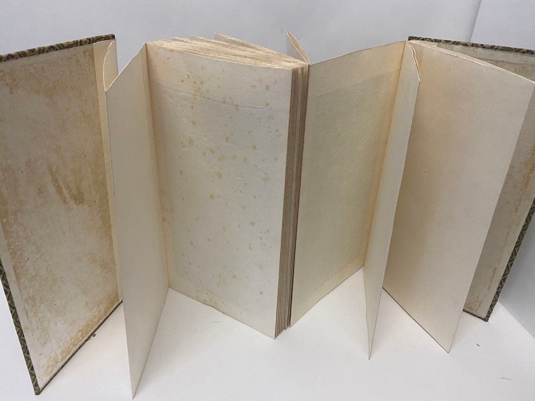 書道 拓本 手拓 三蔵聖教序（王義之書）