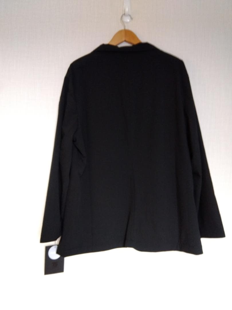 TS DESIGN アクティブウォーム ステルスメンズジャケット 4L