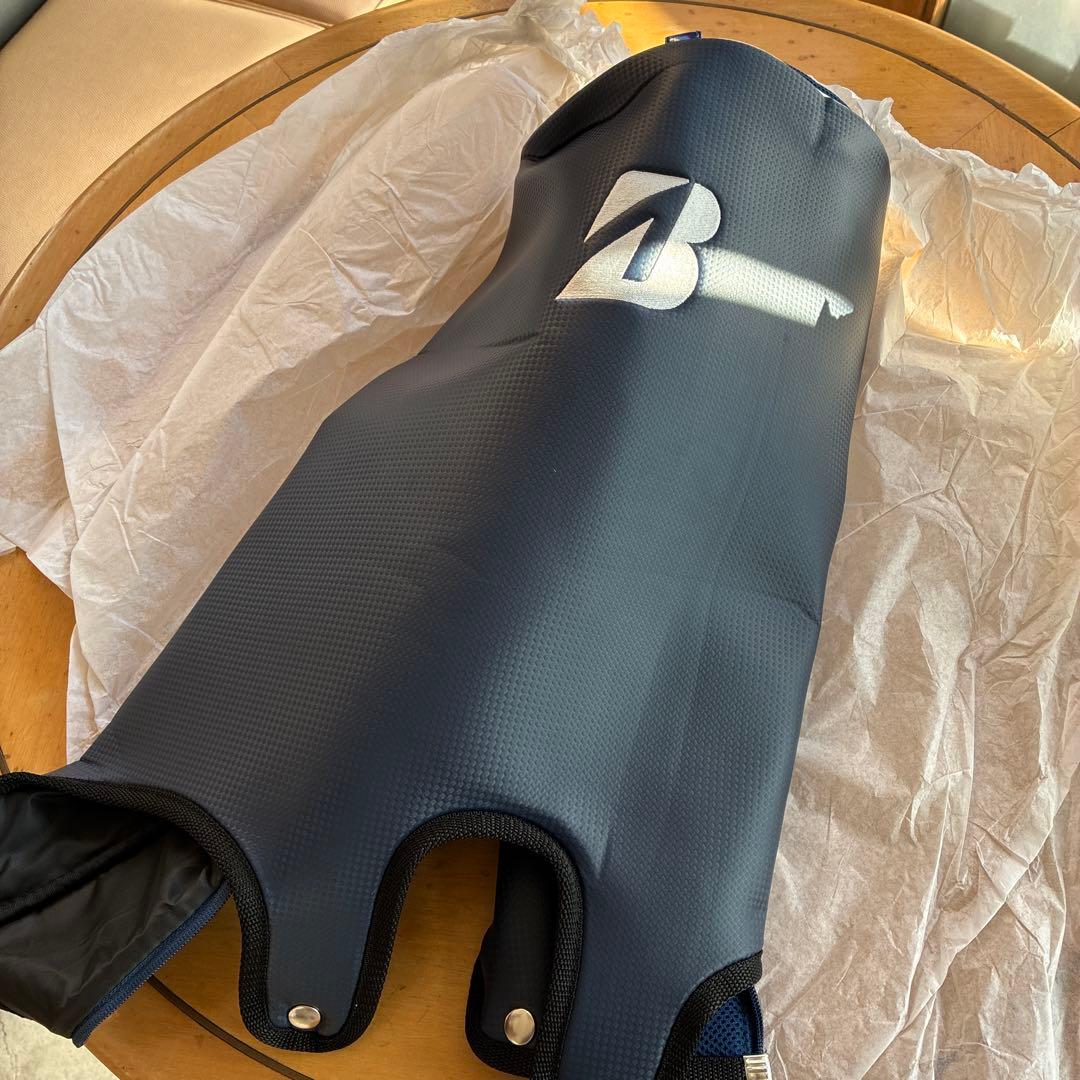 Aクラス美品】ブリヂストン ツアーB メジャーコレクション/エナメル