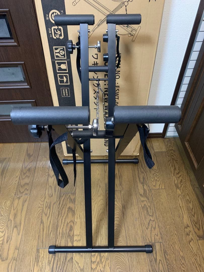 専用　超美品　ワックススタンド スキー スノーボード メンテナンス台