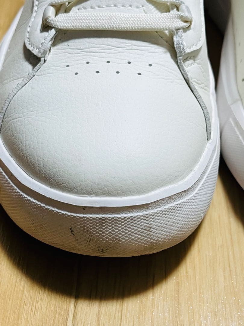 【On】THE ROGER Advantage ウィメンズ 25.5cm