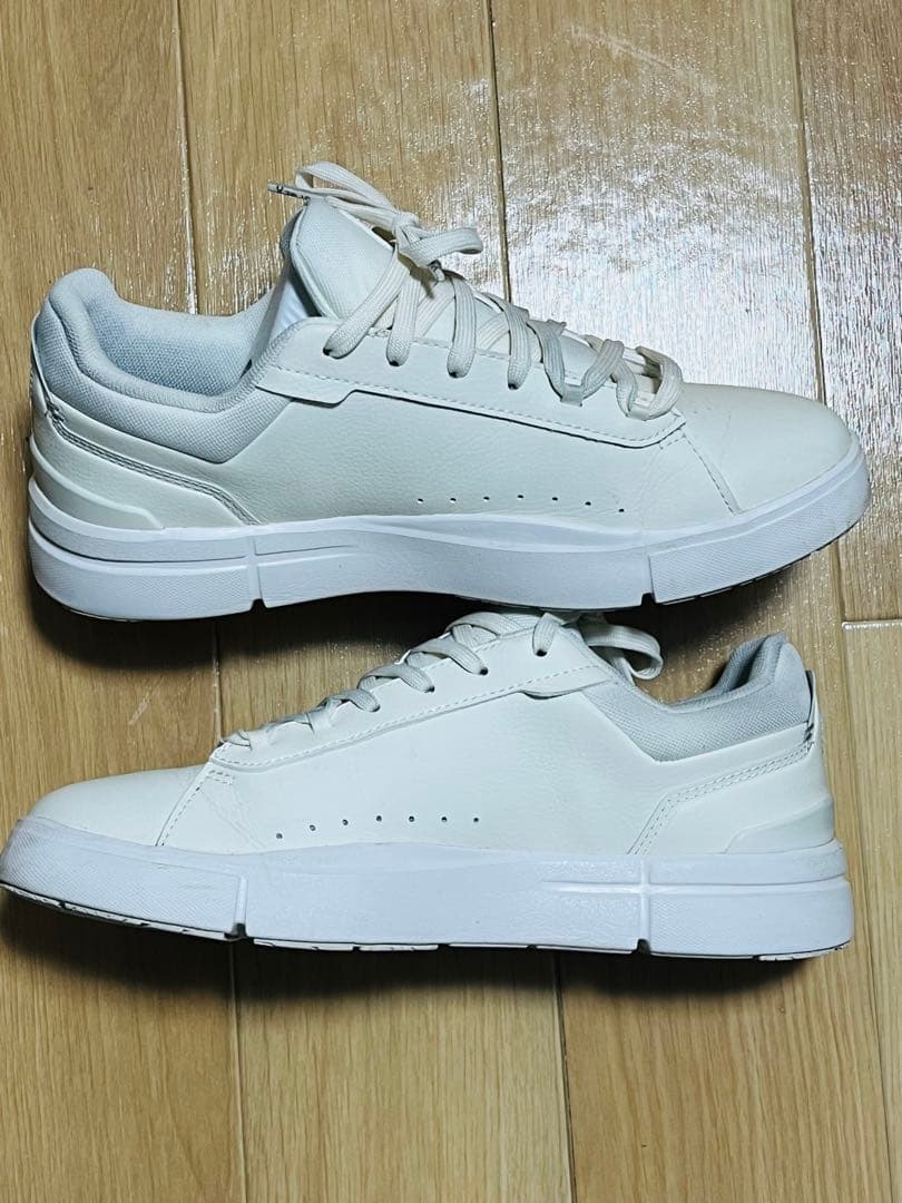 【On】THE ROGER Advantage ウィメンズ 25.5cm