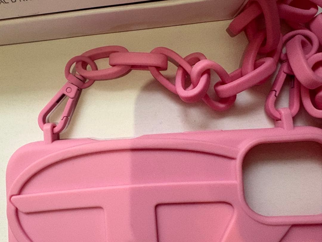 DIESEL iPhone ケース 16