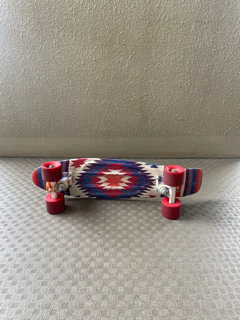 Penny オルテガ柄