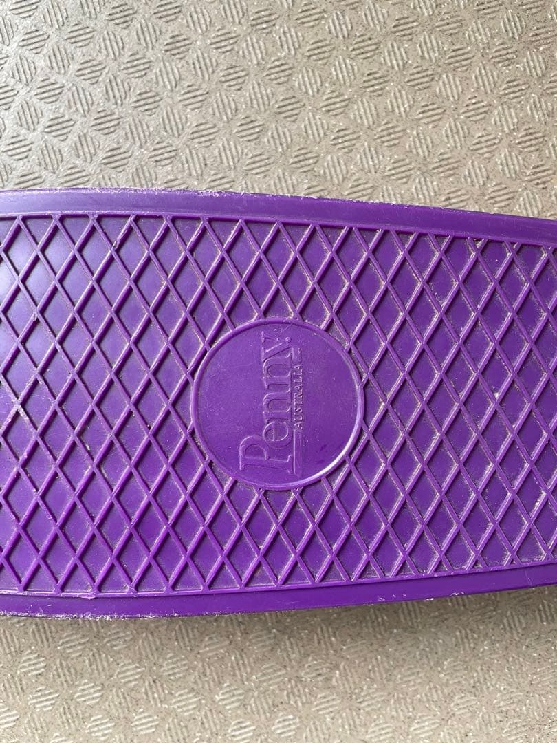 Penny オルテガ柄