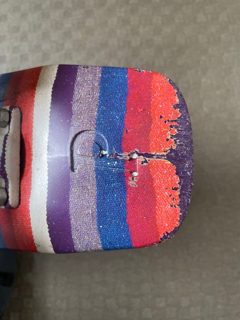 Penny オルテガ柄