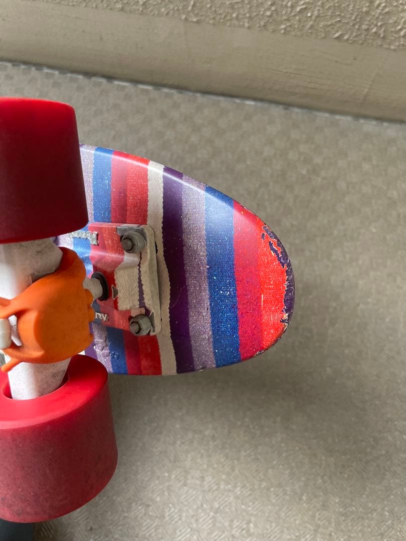 Penny オルテガ柄