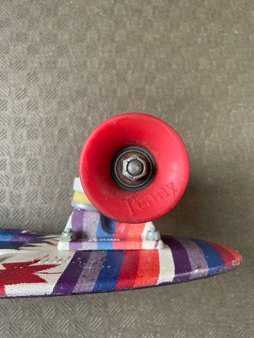 Penny オルテガ柄