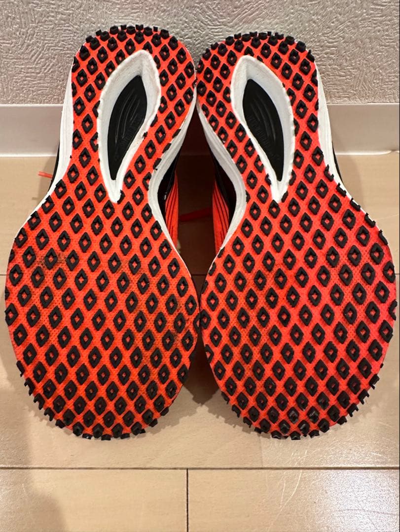 MIZUNO ウェーブデュエルネオSP 27.0cm