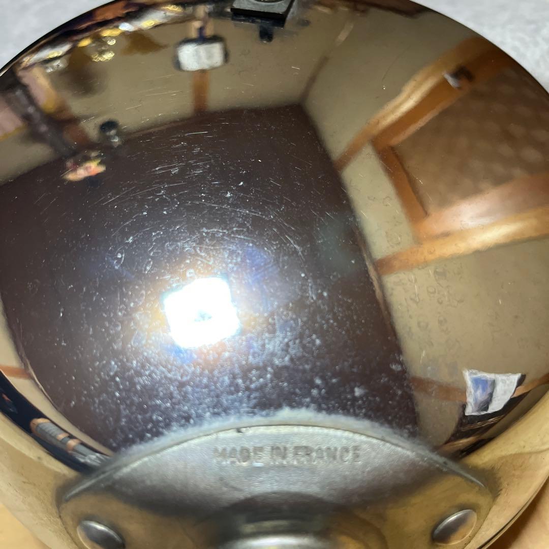 p*P様 マーシャル ヘッドライト 720 イエローレンズ 金猫 キティ