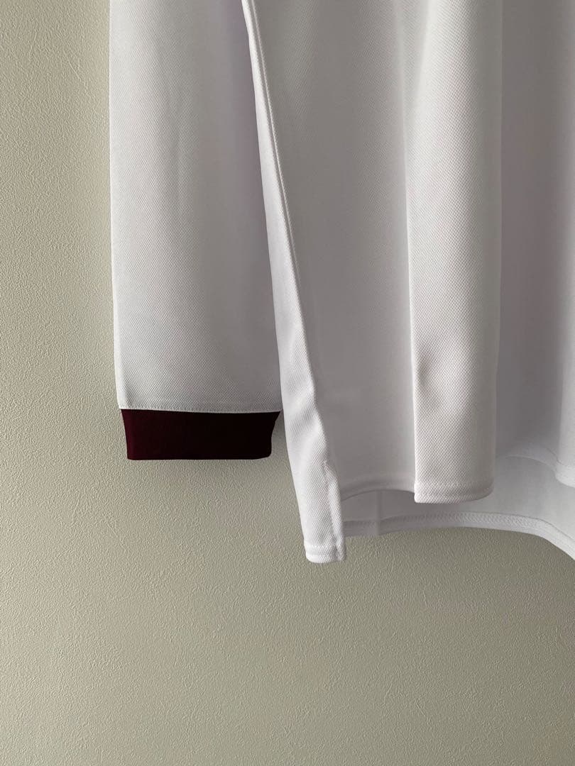 【日本未発売・新品未使用】ハートオブミドロシアンFC shirt umbro