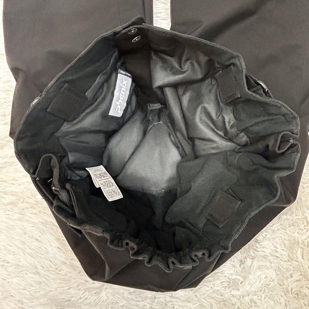 【美品‼︎】Phenix スキーウェアセット Lサイズ