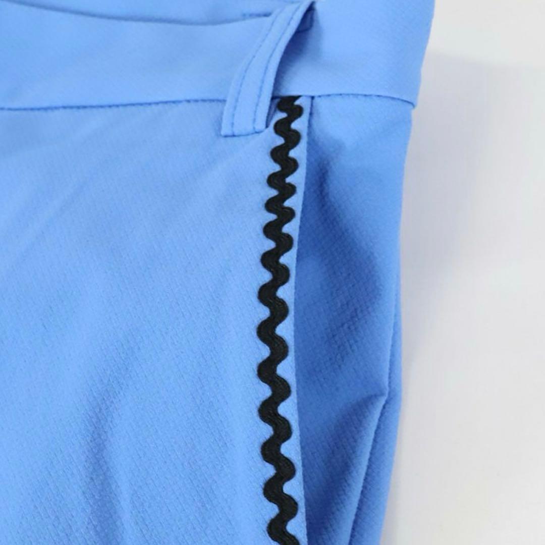 アルチビオ 人気完売商品 アンクル丈パンツ