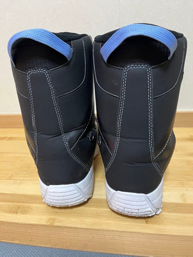 キッズ スノーボード、ビンディング、ブーツ3点セット