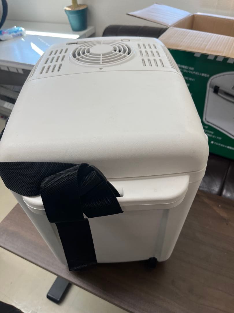 HiKOKI 冷温庫 UL 18DA (XM) T